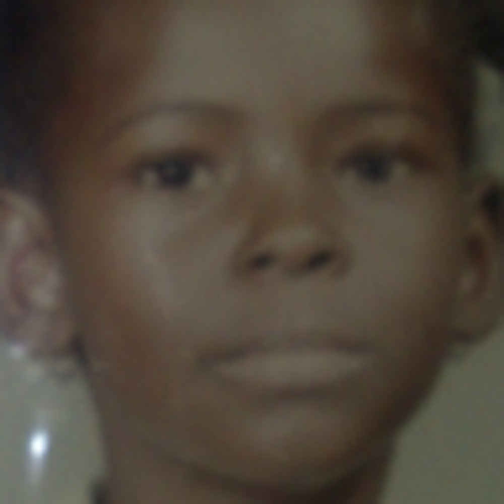 Meet your Posher, Trudy